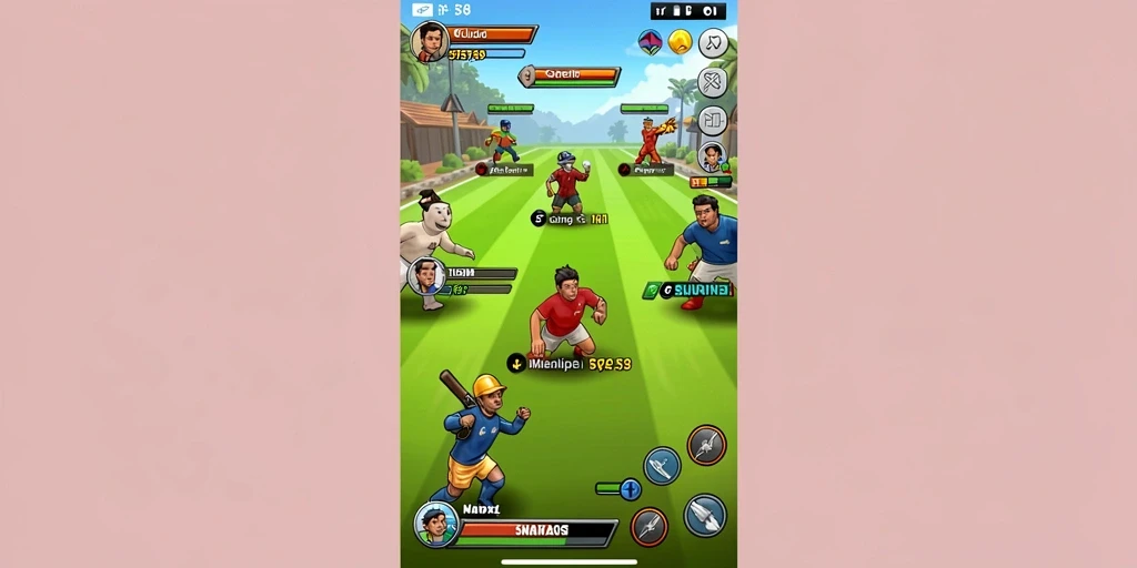 bomtoto - Beragam level dengan tantangan menarik.
