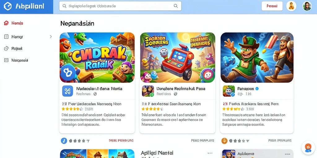 fangwin88 - Grafik tajam dan efek suara yang mengesankan.