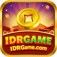 IDRGAME - Game Seru dengan Fitur Menarik