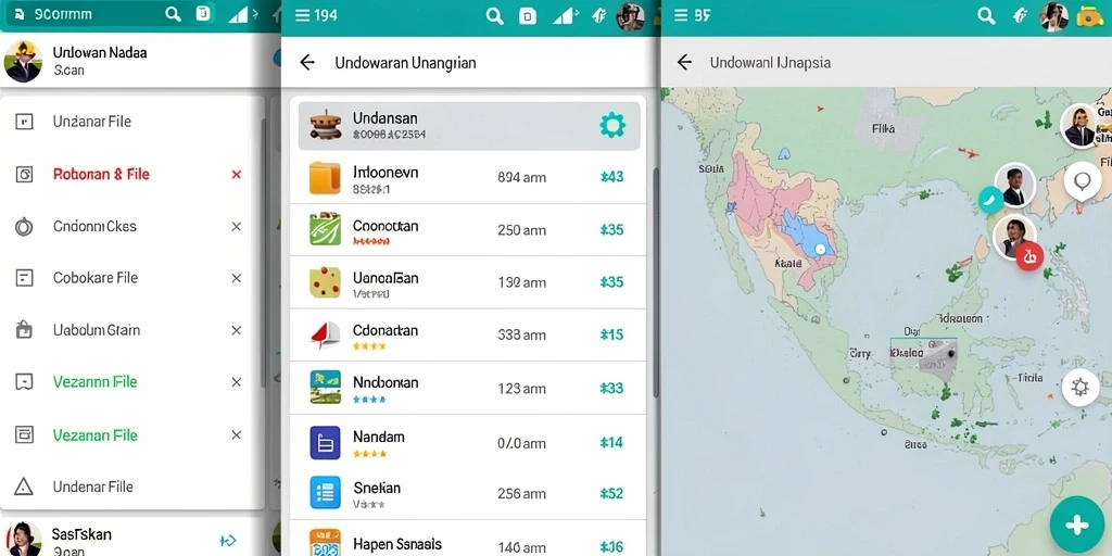kokitoto - Karakter unik dengan kemampuan istimewa.
