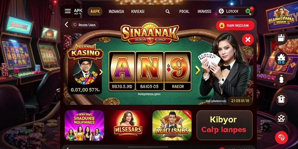 poker88 - Fitur turnamen yang menantang dan seru di POKER88.