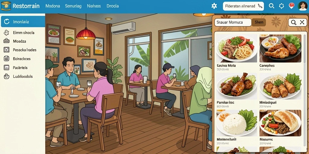 qt777 - Fitur kompetisi multiplayer yang seru.