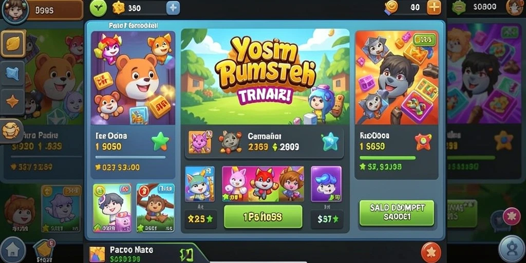 satu77 - Mode permainan yang inovatif dan bervariasi.