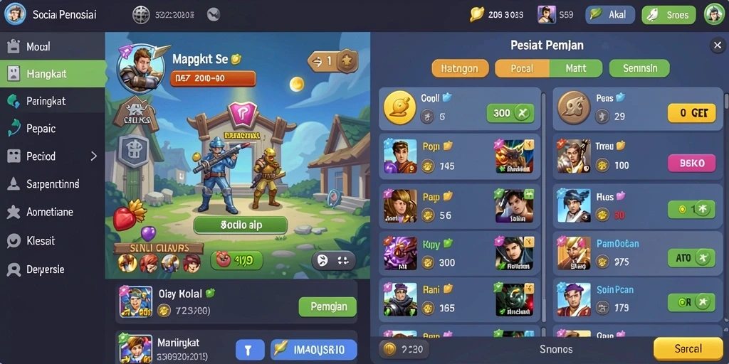 vegas969 - Pengalaman bermain slot yang mendebarkan.